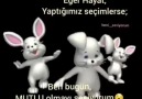 G U N A Y D I NBen bugün mutlu olmayı seçiyorum