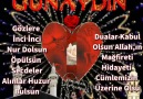 G Ü N A Y D I N ... - Canımdan Öte Cansın