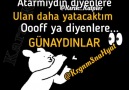 G Ü N A Y D I NDertten Kederden... - Kırgınım Sana Hayat