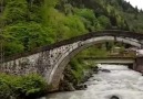 GünaydınHayırlı sabahlar - Yeşilin mavisi RİZE