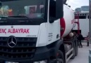 Günaydın herkese hayırlı işler dileriz.... - Gençalbayrak Beton