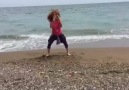 Gunaydin Huzur Dolu gunleriniz olsun - Zumba Mersin - Elif Kaynak