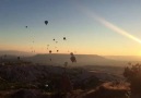 GÜNAYDINLAR GOOD MORNINGinstagram.comcappadociafanpage