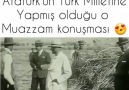 Günaydın Mustafa Kemalin askerleri.