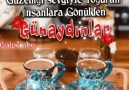 GÜNAYDINMutlu SabahlarMutlu Haftasonları