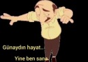 GÜNAYDINNNN MİLLETTT SABAH SABAH KEYIFLENELIM DİYMİ