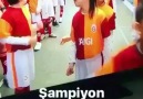 Günaydın Şampiyon Beşiktaş