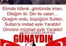 GÜNAYDIN TÜRKİYEM Özel Güzel SAYFASI