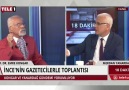 Gündem 18 Dakika - 20 Haziran 2018Emre Kongar - Merdan Yanardağ