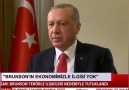 Gündeme düşen video.Rahip Brunson ve Tayyip Erdoğan