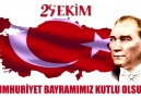 Gündem Kemalpaşa - 29 Ekim Cumhuriyet Bayramı Facebook