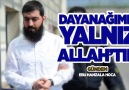 Gündem - YENİ Dayanağımız Yalnız AllahtırEbu Hanzala Hoca