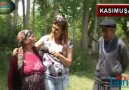 Gund Krack - Kasımuşağı Köyünde Bir Aşk Hikyesi...