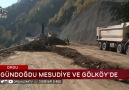 GÜNDOĞDU MESUDİYE VE GÖLKÖYDE