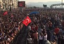 Gündoğdu meydanı an itibariyle