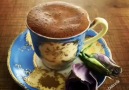 Güne en iyi iyi bir Türk kahvesiyle başlanır afiyet olsun