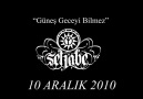 ''Güneş Geceyi Bilmez'' (Çıkış Tarihi:10 Aralık 2010)