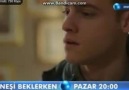 Güneşi Beklerken 35.Bölüm 2.Fragmanı