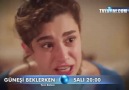 Güneşi Beklerken 12. Bölüm 2. Fragmanı