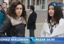 Güneşi Beklerken 36. Bölüm Fragmanı ♥♥