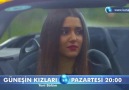 Güneşin Kızları 17.Bölüm Fragmanı