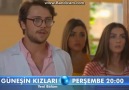 Güneşin Kızları 7. Bölüm Fragmanı