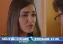 Güneşin Kızları 7.Bölüm Fragmanı