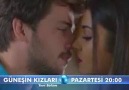 Güneşin Kızları 16.Bölüm Fragmanı