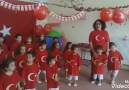 Güneş Kreş - 29 EKİM CUMHURİYET BAYRAMIMIZ KUTLU OLSUN