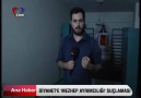 Güneşli Ehlibeyt Camii'nin elektriğini kestiler (CEM TV)