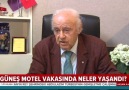 Güneş Motel vakasında neler yaşandı