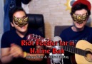 Güneş Özlü & Murat Bektaş - Riot Feeder'ların Haline Bak