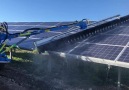 Güneş paneli yıkama makinadı Elektirk ve enerji