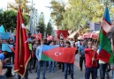 Güney Azerbaycan Uyanışına Ses Ver