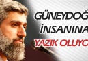 Güneydoğu'daki Olaylar Hakkında...