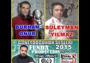 GÜNEYDOGUNUN SES LERİ 2015