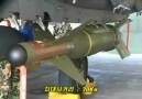 GÜNEY KORE ORSUSUNDAN SLAM-ER, AGM-142, JDAM ,GBU-24 DENEMELERİ