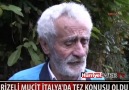 Güneysulu Mucit BİLAL HABEŞİ İtalya&tez konusu oldu.