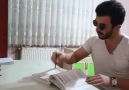 Gün geçmiyor ki Kpss bir gencimizi daha çıldırtmasın D (Nusr-et versiyon)