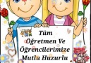 .Gün Işığı.Tüm Öğrenci ve Öğretmenlerimize İyi Tatiller