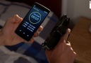 Gun Lock Connects To Smartphone App