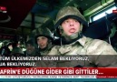 58 günlük şerefli bir mücadele