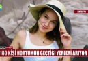 5 gün oldu Buse hala bulunamadı!