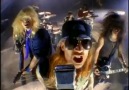 Guns N' Roses - Garden Of Eden