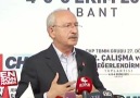 Günün FıkrasıKemal Kılıçdaroğlu... - Nurgül Yiğit Ece