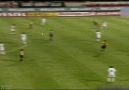 Günün Golü Adrian Ilie...Beşiktaş 0 - 6 (18 Temmuz 1997)