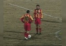 Günün Golü Ankaragücü-Galatasaray (13.02.2000)Gheorghe Hagi