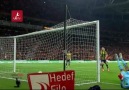 Günün Golü Bi Sol Köşeye Bi Sağ Köşeye Sallayan Sneijderden 87 ve 901