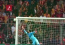 Günün Golü Galatasaray - Fenerbahçe (18.10.2014) 87 ve 901 Wesley Sniper!