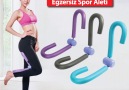 Günün İndirimi - Yeni Nesil Egzersiz Spor Aleti Hemen Sipariş Ver. Kapıda Ödeme ve Şeffaf Kargo!